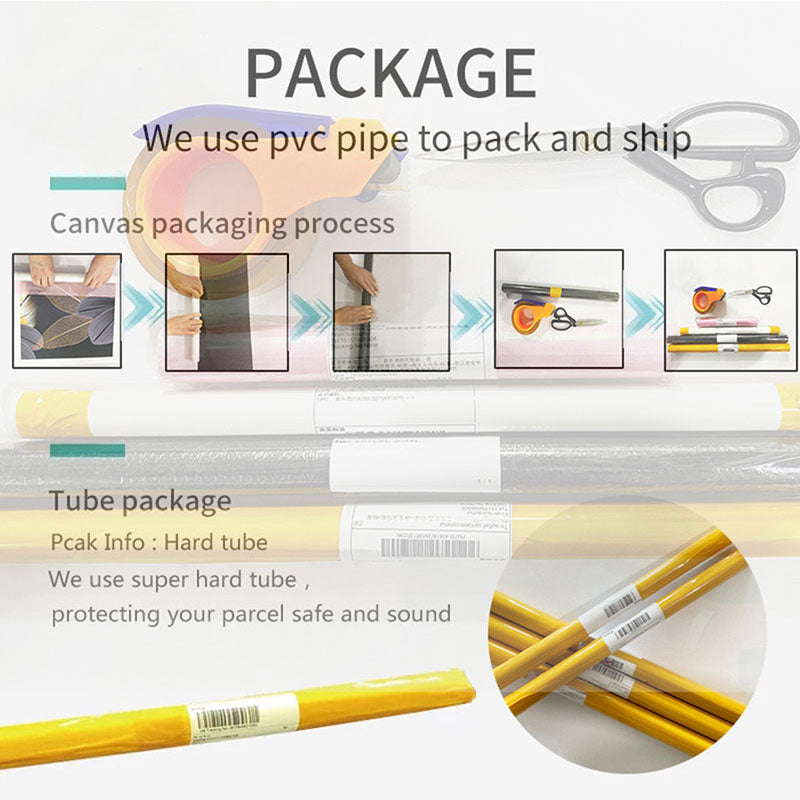 CUSTOM CANVAS WITH YOUR NAME